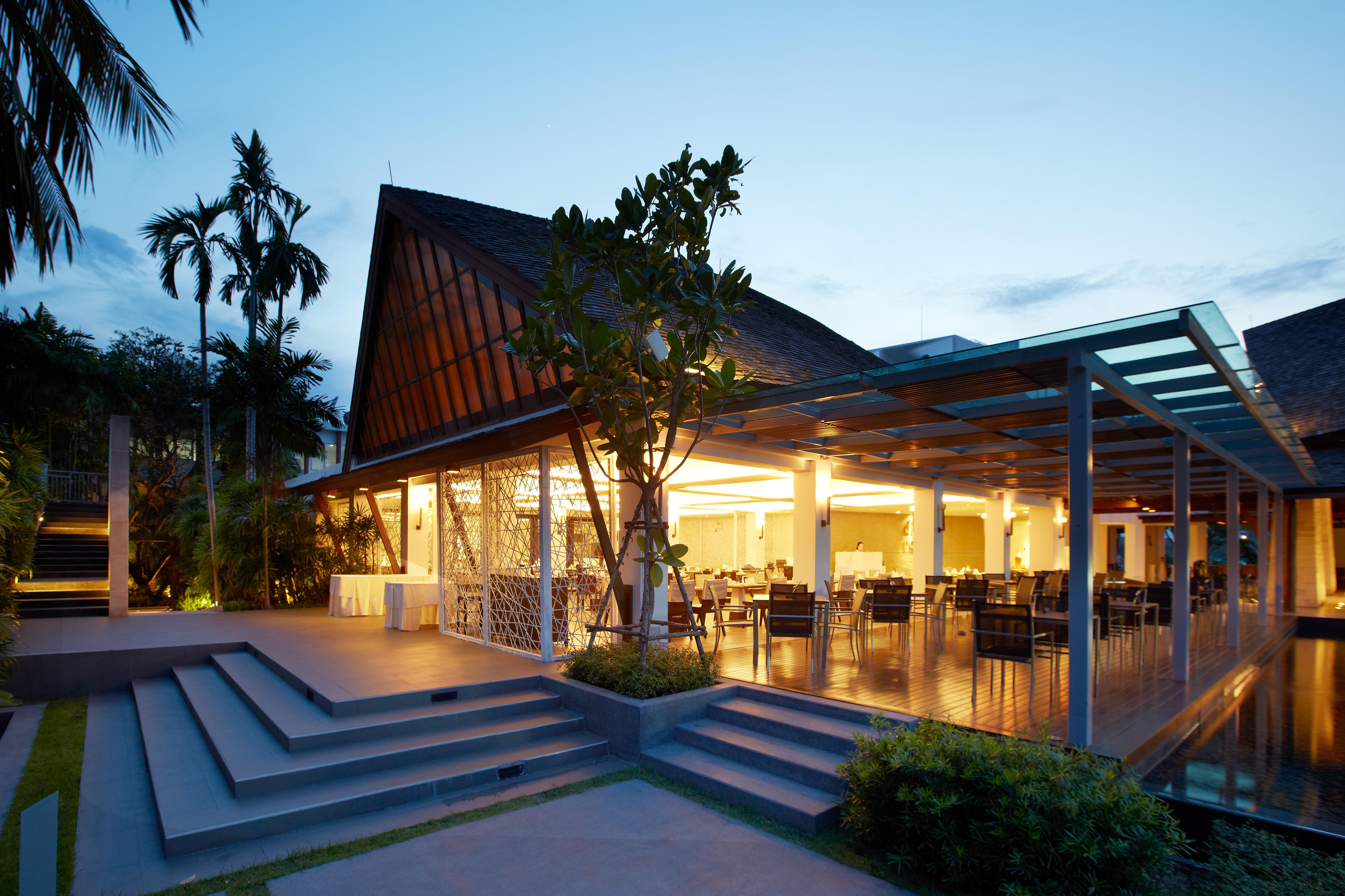 Veranda Resort&Villas Hua Hin Cha Am Cha-am Exterior foto